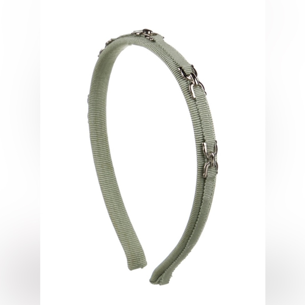 Ferragamo Headband